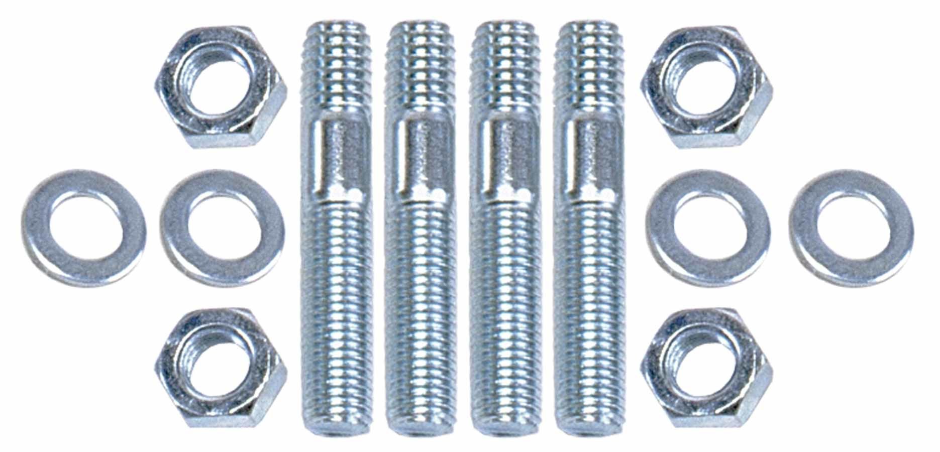 Trans-Dapt Performance 2047 Carburetor Studs Trans-Dapt Performance 2047