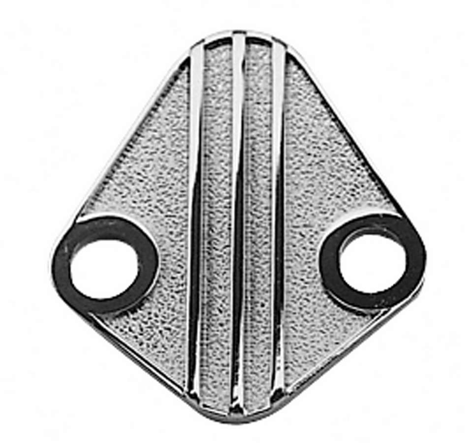 Trans-Dapt Performance 2058 Fuel Pump Block-Off Bb Trans-Dapt Performance 2058