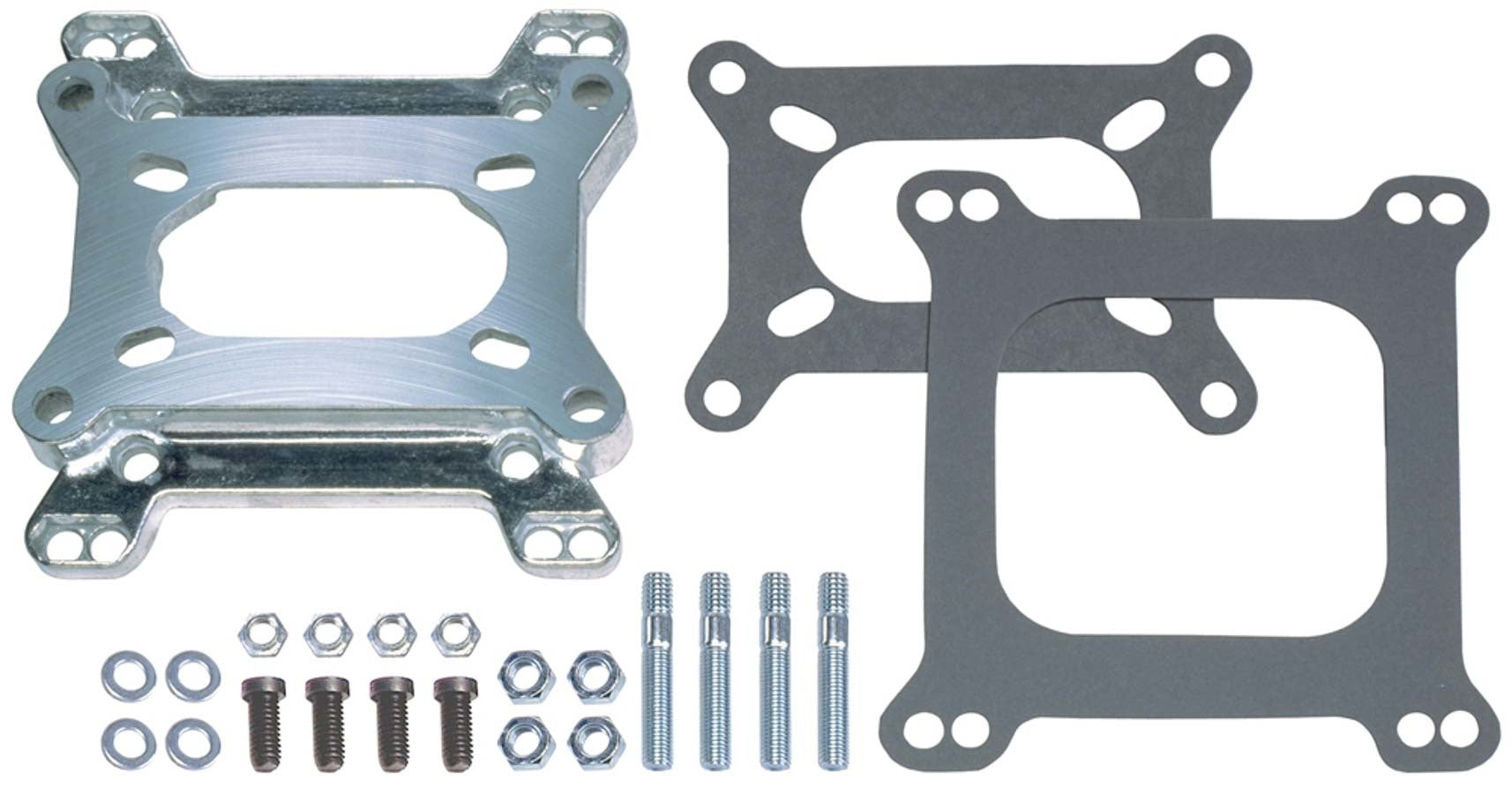 Trans-Dapt Performance 2065 Carburetor Adapter Trans-Dapt Performance 2065