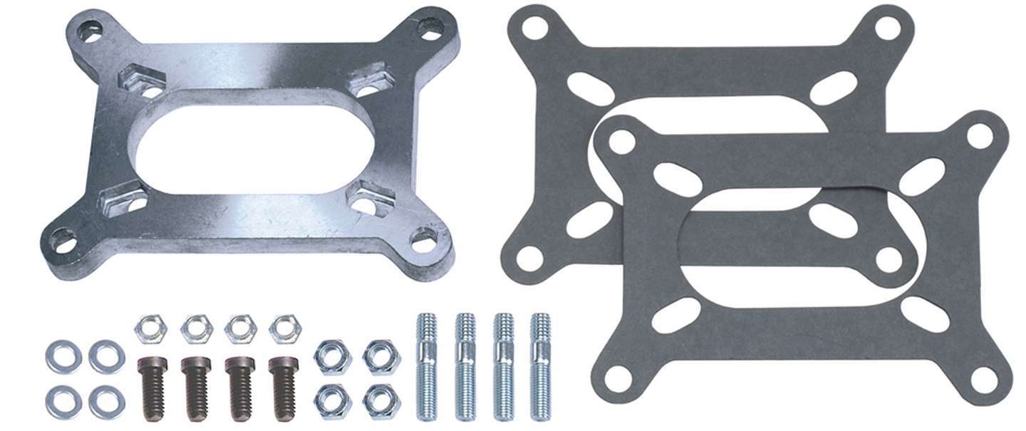 Trans-Dapt Performance 2086 Carburetor Adapter Trans-Dapt Performance 2086