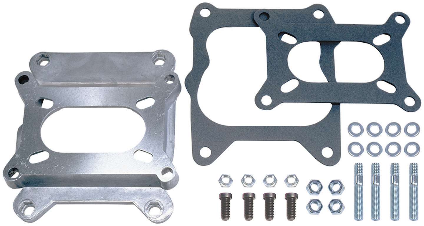 Trans-Dapt Performance 2087 Carburetor Adapter Trans-Dapt Performance 2087