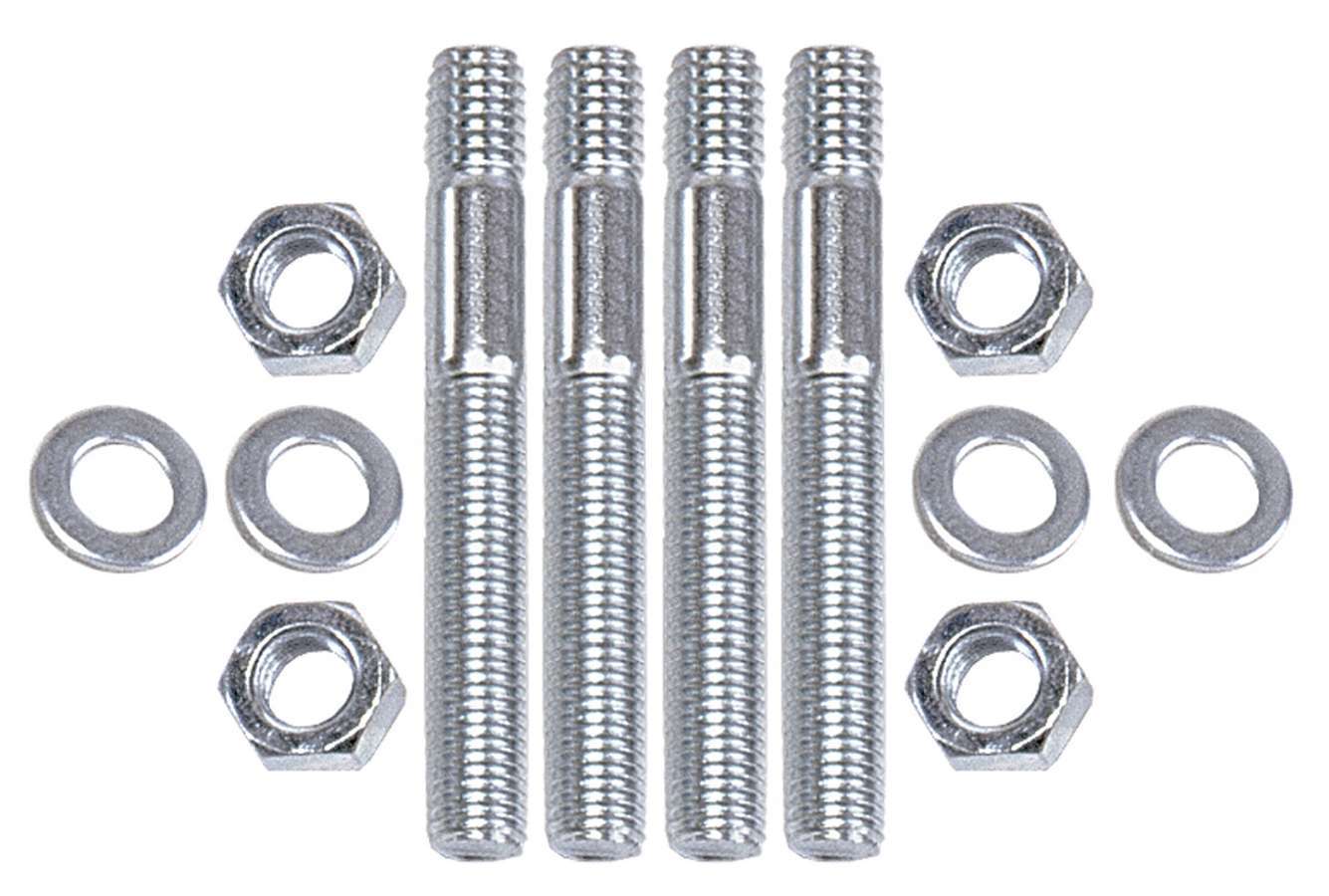 Trans-Dapt Performance 2108 3-5/16in Carb Stud Kit Trans-Dapt Performance 2108