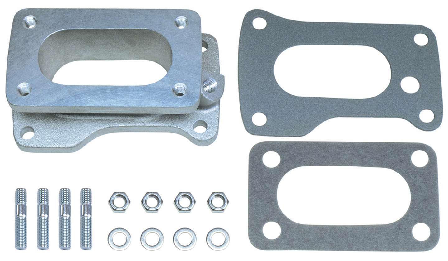 Trans-Dapt Performance 2120 Carburator Adapter Trans-Dapt Performance 2120