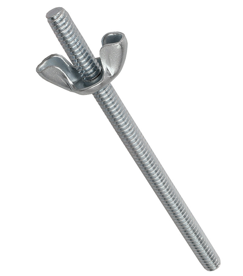 Trans-Dapt Performance 2174 3in Air Cleaner Stud & Nut Trans-Dapt Performance 2174