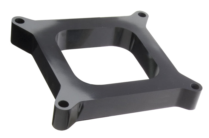 Trans-Dapt Performance 2180 Carb Spacer - 1/2in Open Phenolic Trans-Dapt Performance 2180