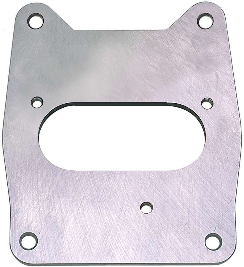 Trans-Dapt Performance 2211 SBC TBI Open Q-Jet Adapter Trans-Dapt Performance 2211