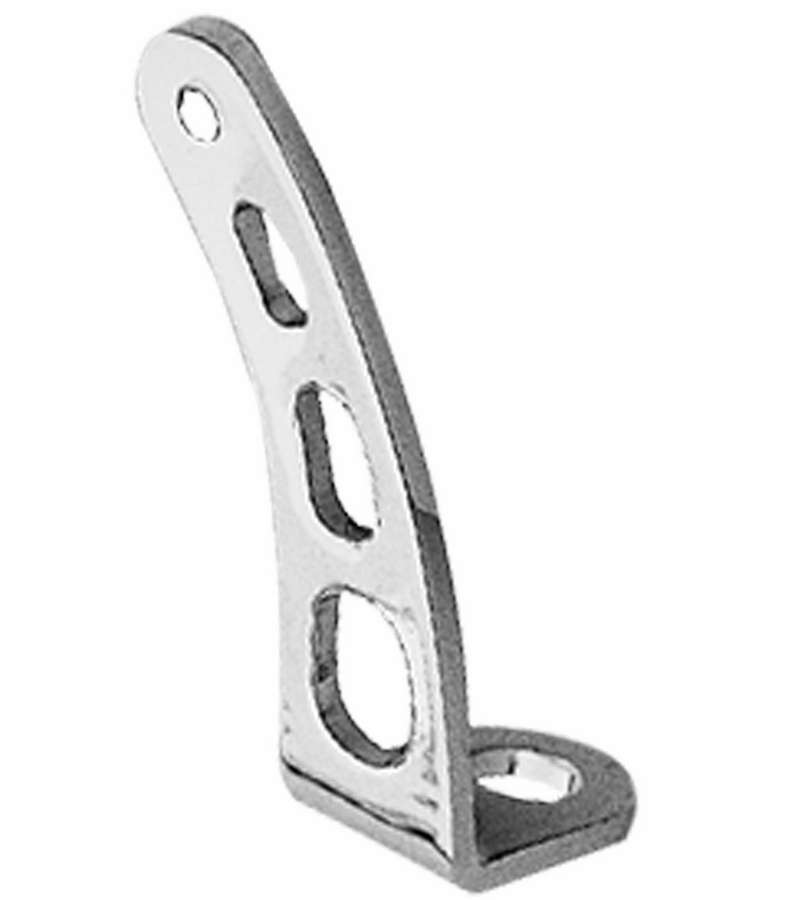 Trans-Dapt Performance 2291 Carb Spring Bracket Trans-Dapt Performance 2291