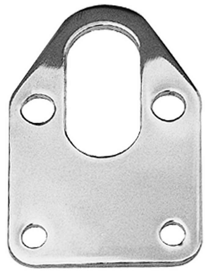 Trans-Dapt Performance 2310 Fuel Pump Mount Plate Trans-Dapt Performance 2310