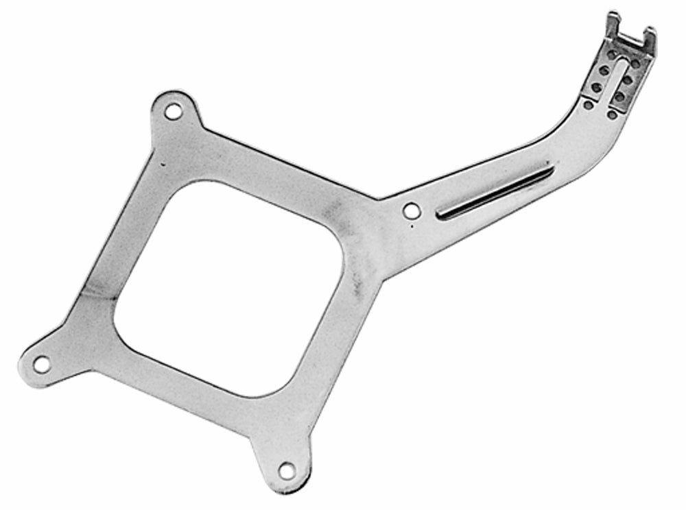 Trans-Dapt Performance 2333 Holley Linkage Plate Trans-Dapt Performance 2333