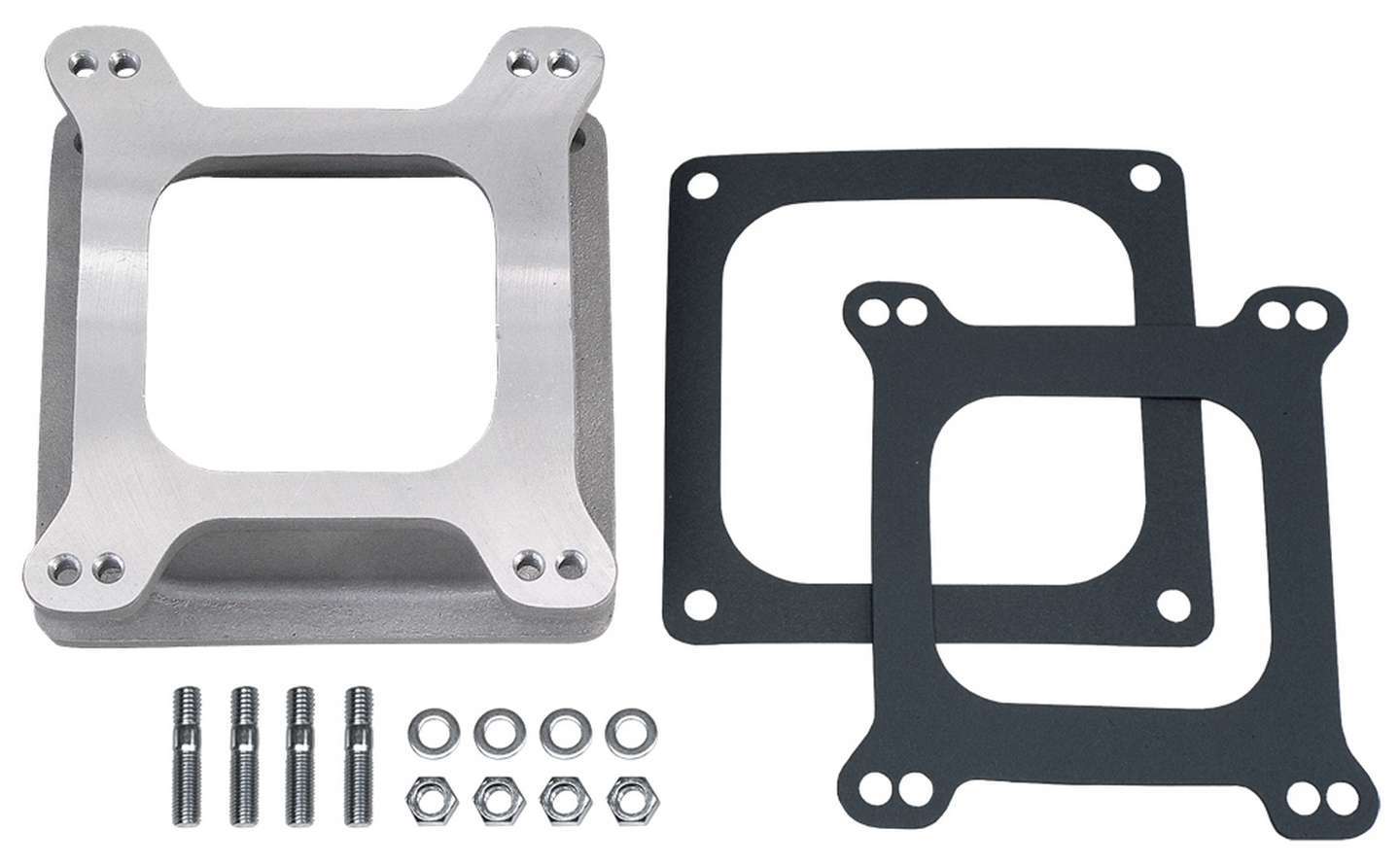 Trans-Dapt Performance 2381 Holley 4500 Carb Adapter Trans-Dapt Performance 2381