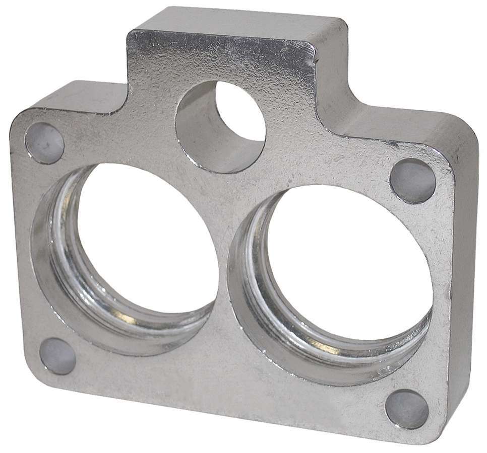Trans-Dapt Performance 2515 92-   Dodge Ram 3.9/5.2 /5.7L Fuel Inj. Spacer Trans-Dapt Performance 2515