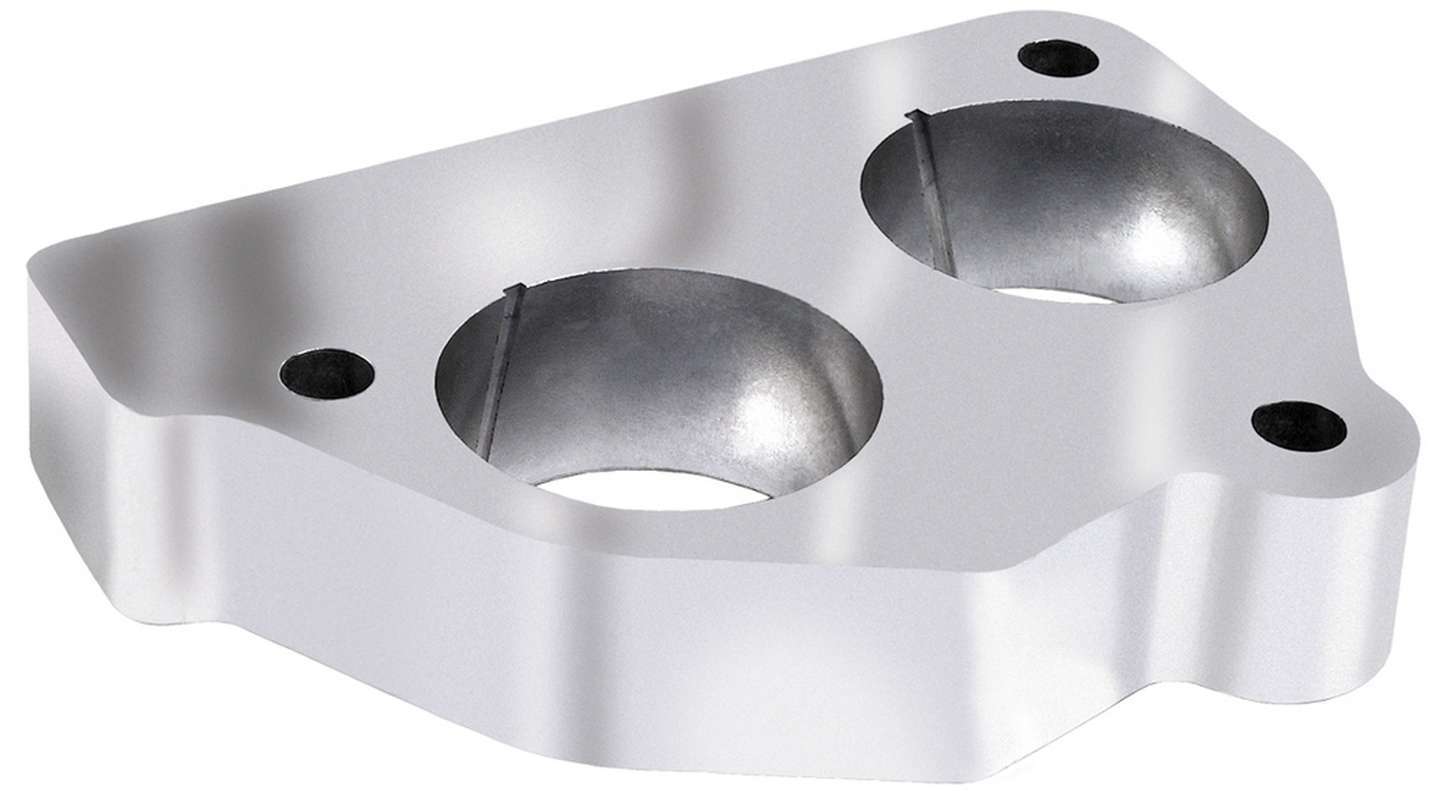 Trans-Dapt Performance 2533 86-92 SBC Swirl Torque TBI Spacer Trans-Dapt Performance 2533