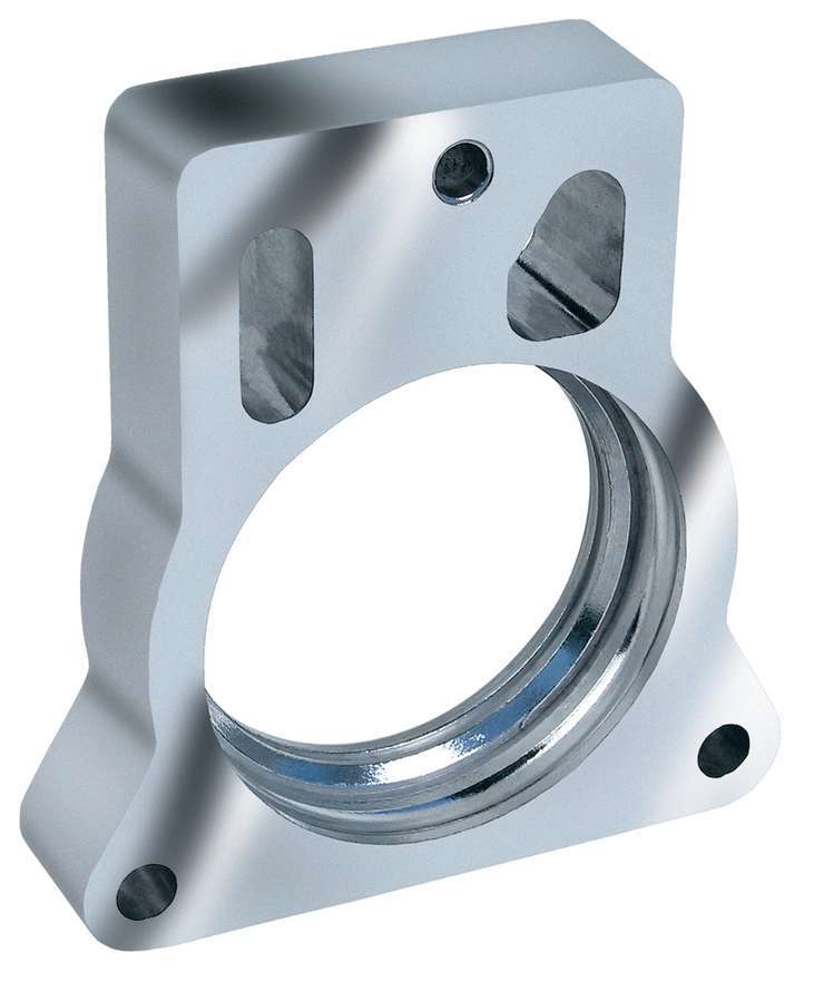 Trans-Dapt Performance 2565 96-00 GM P/U 5.0  5.7L Throttle Body Spacer Trans-Dapt Performance 2565