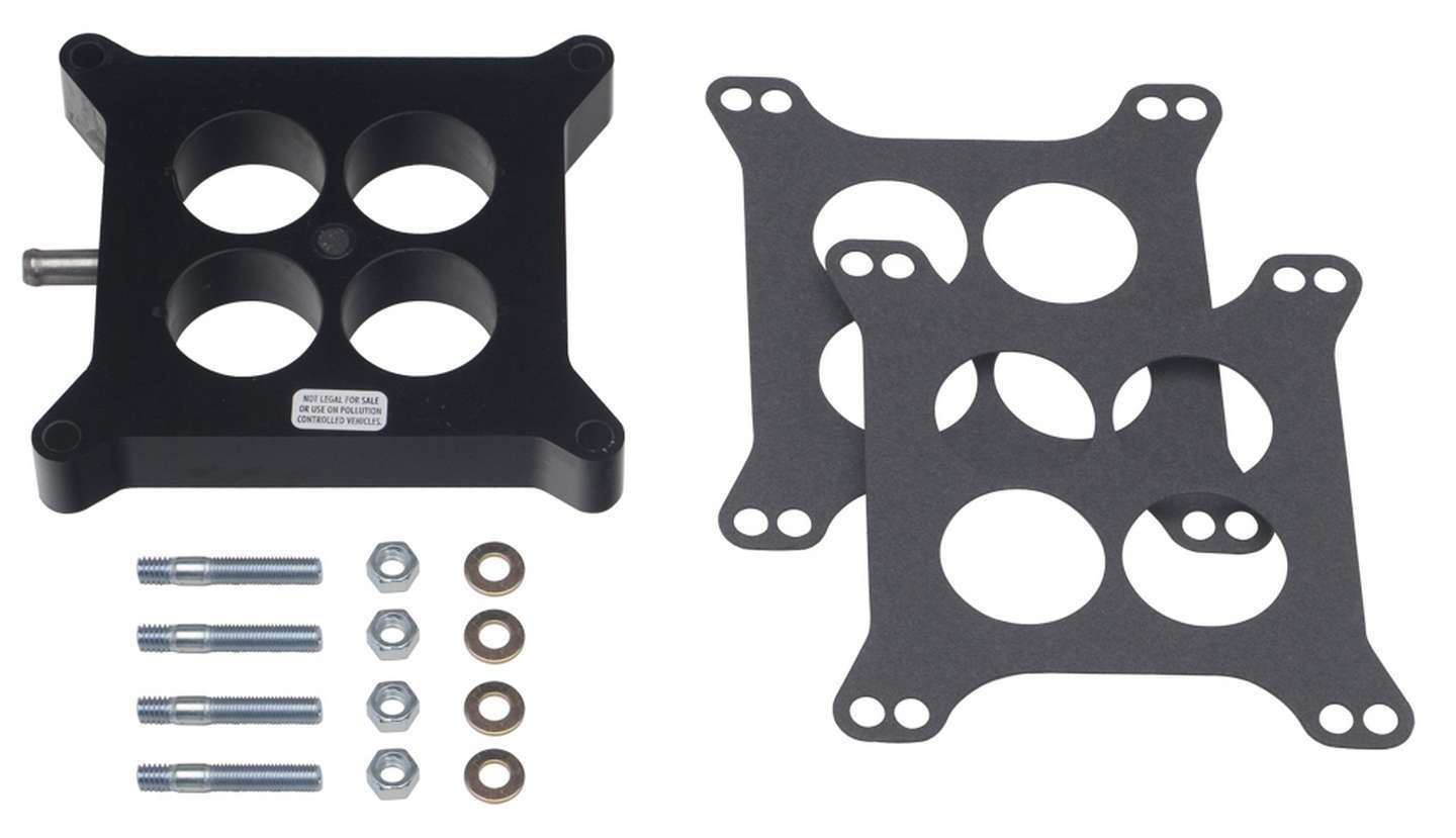 Trans-Dapt Performance 2584 Phenolic Carb Spacer Trans-Dapt Performance 2584