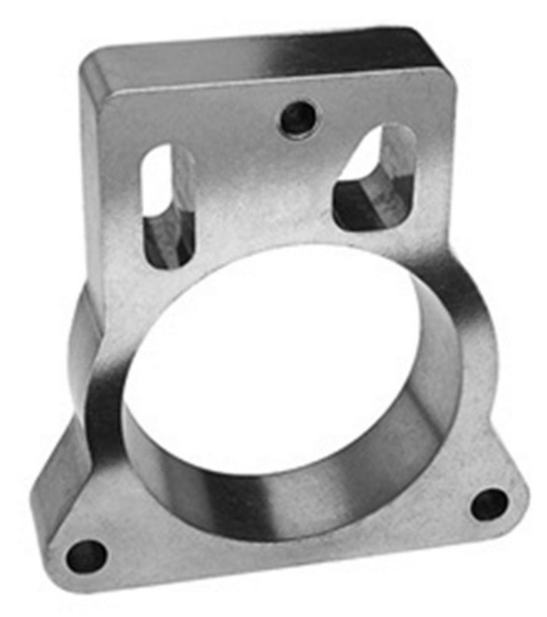 Trans-Dapt Performance 2766 99-   GM P/U 4.8 5.3 6.0 TBI Spacer Trans-Dapt Performance 2766
