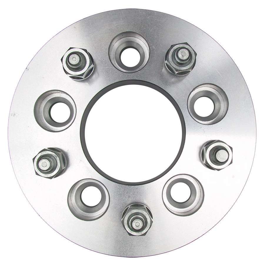 Trans-Dapt Performance 3608 Billet Wheel Adapters 5x4.5in to 5x4.75in Trans-Dapt Performance 3608