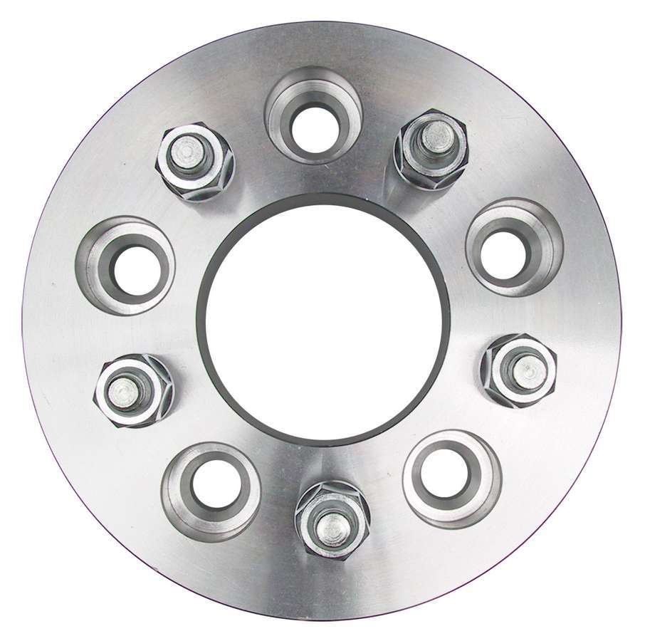 Trans-Dapt Performance 3610 5x4.75in Hub 5x4.5 Wheel Adapter Trans-Dapt Performance 3610