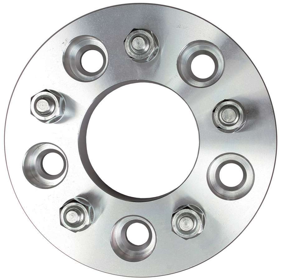 Trans-Dapt Performance 3614 Billet Wheel Adapters 5x5 to 5x4.75 Trans-Dapt Performance 3614
