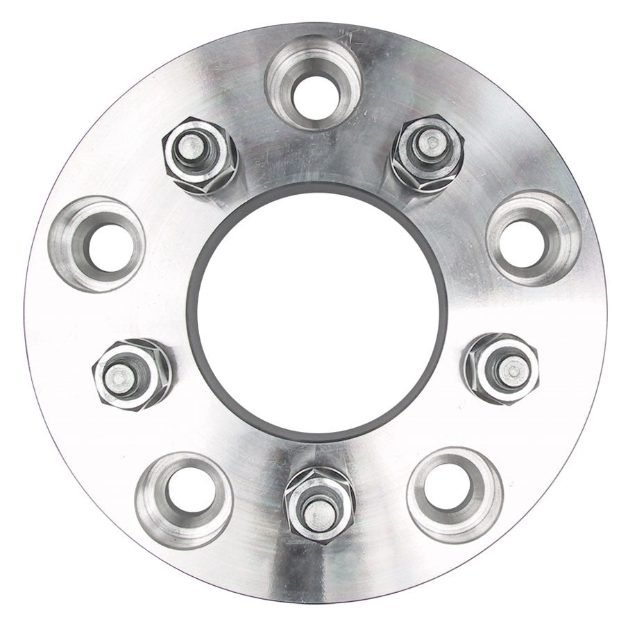 Trans-Dapt Performance 3616 Billet Wheel Adapters 5x5.5in to 5x4.5in Trans-Dapt Performance 3616