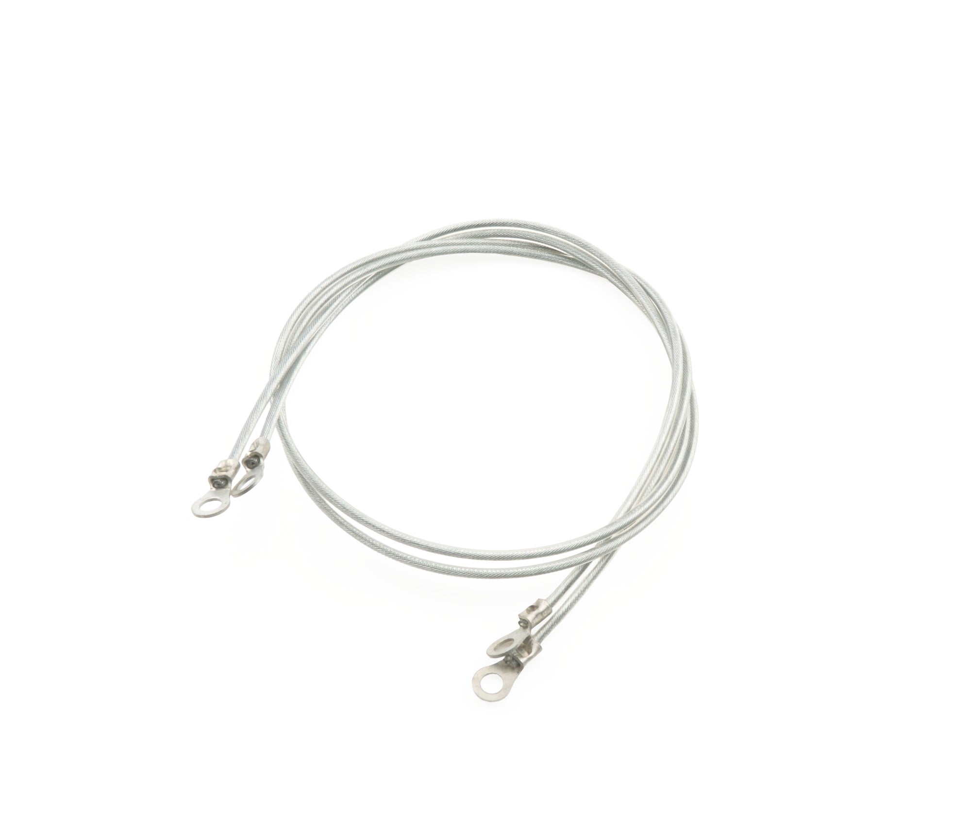 Trans-Dapt Performance 4054 24in Lanyard Cables Trans-Dapt Performance 4054