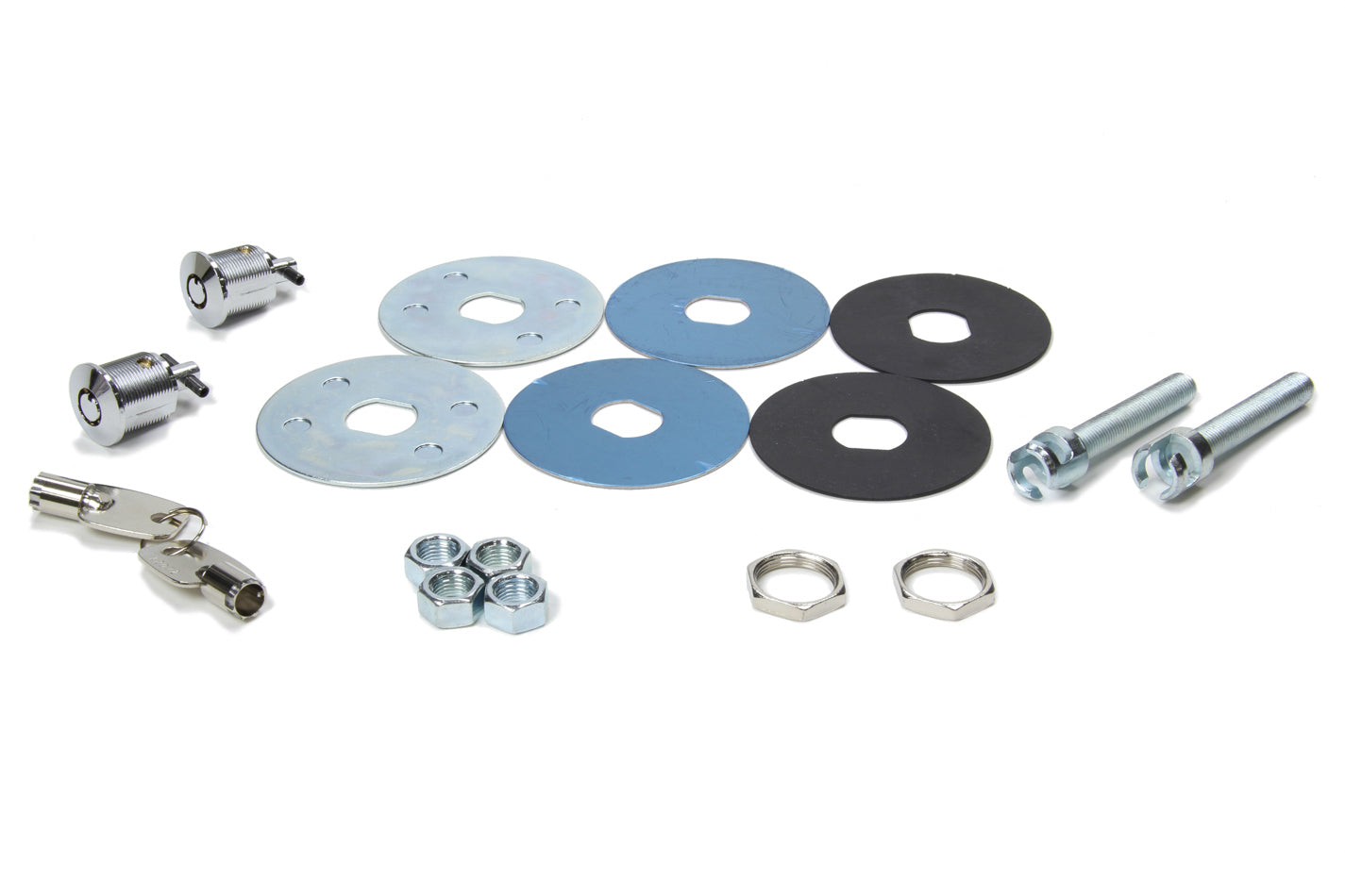 Trans-Dapt Performance 4056 Hood & Deck Pinning Kit Trans-Dapt Performance 4056