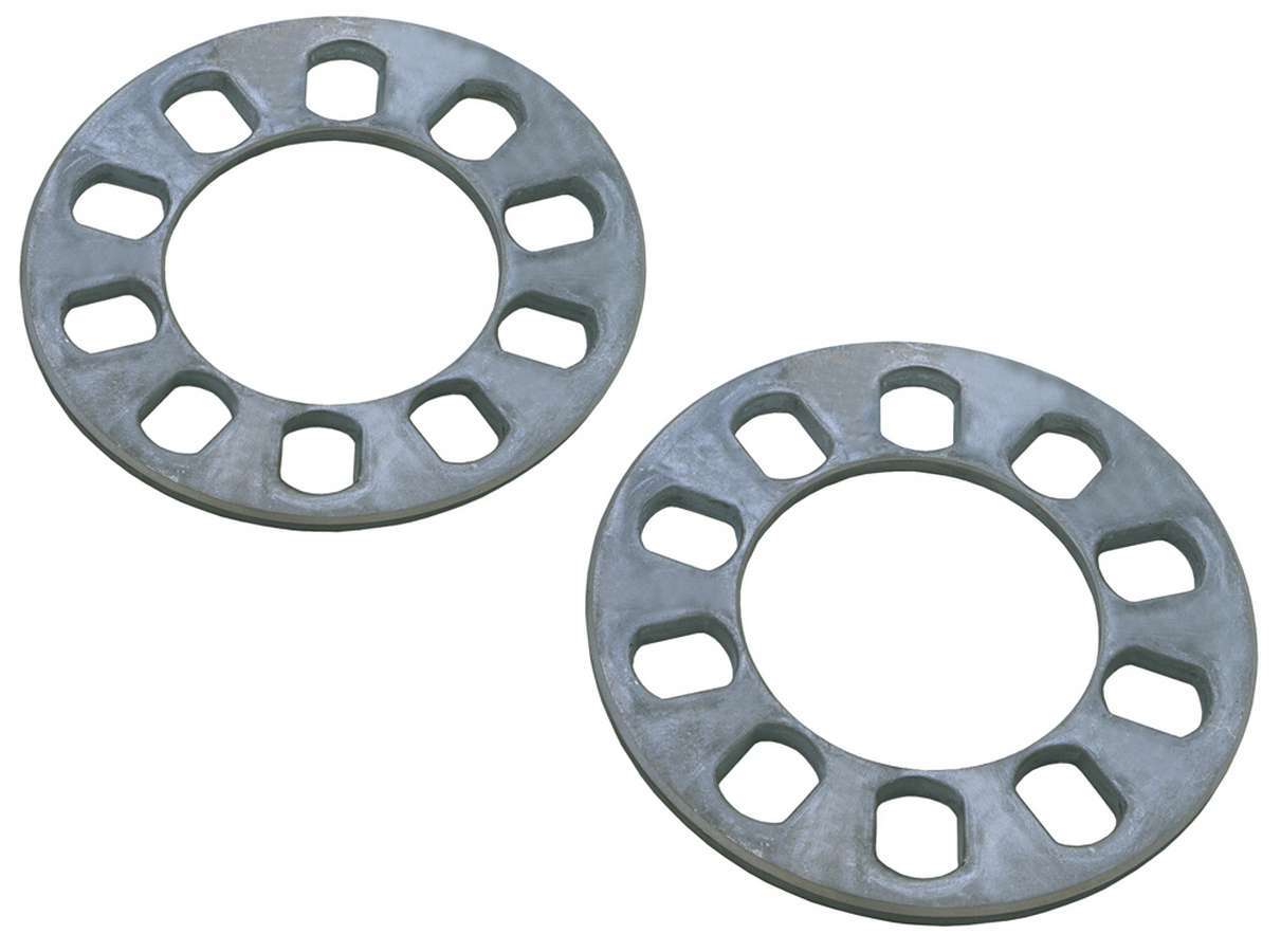 Trans-Dapt Performance 4082 1/4in Disc Brake Spacers Trans-Dapt Performance 4082