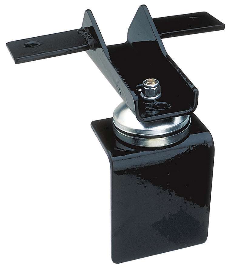 Trans-Dapt Performance 4101 SBF into Jeep CJ Motor Mount Kit Trans-Dapt Performance 4101
