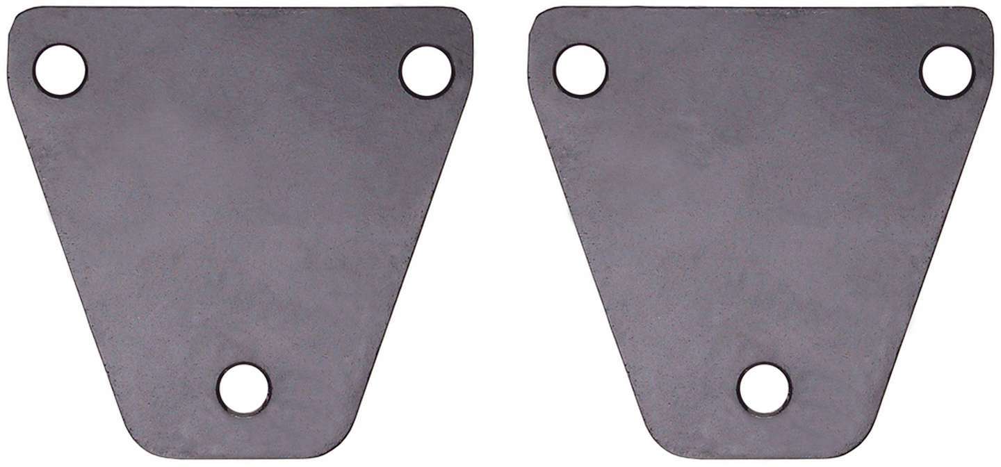 Trans-Dapt Performance 4125 SBC Motor Mount Shims Pair Trans-Dapt Performance 4125