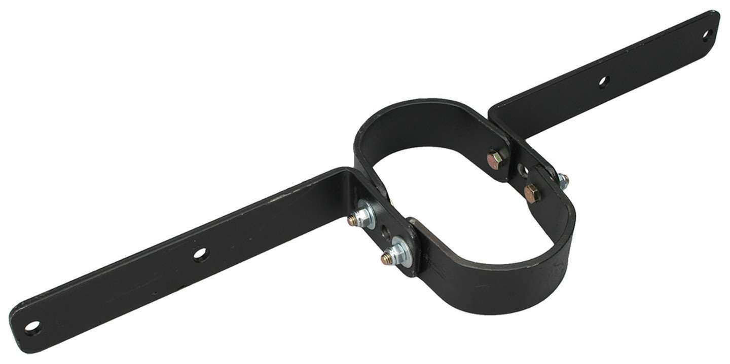Trans-Dapt Performance 4140 Drive Shaft Loop Trans-Dapt Performance 4140