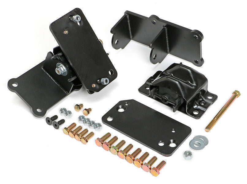 Trans-Dapt Performance 4201 Mount Kit LS Engine To 67-69 GM F-Body Trans-Dapt Performance 4201