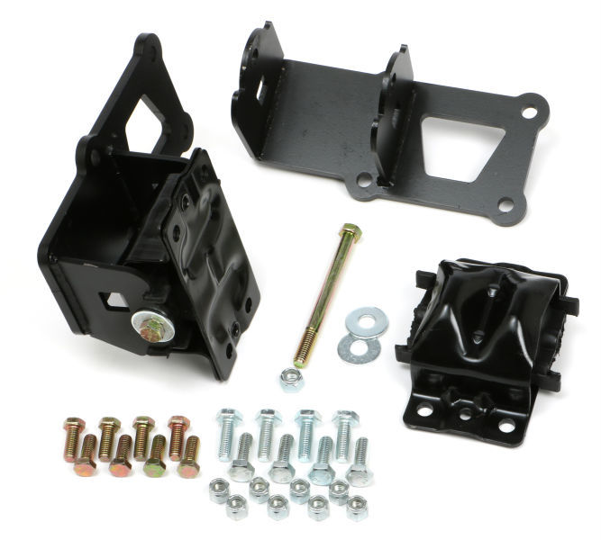 Trans-Dapt Performance 4203 Mount Kit LS Engine To 75-81 GM F-Body Trans-Dapt Performance 4203
