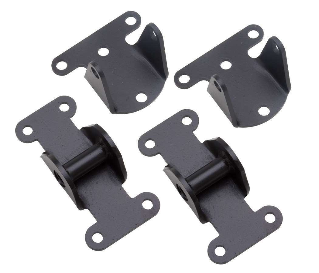Trans-Dapt Performance 4228 CHEVY SOLID MOTOR/FRAME MOUNTS Trans-Dapt Performance 4228
