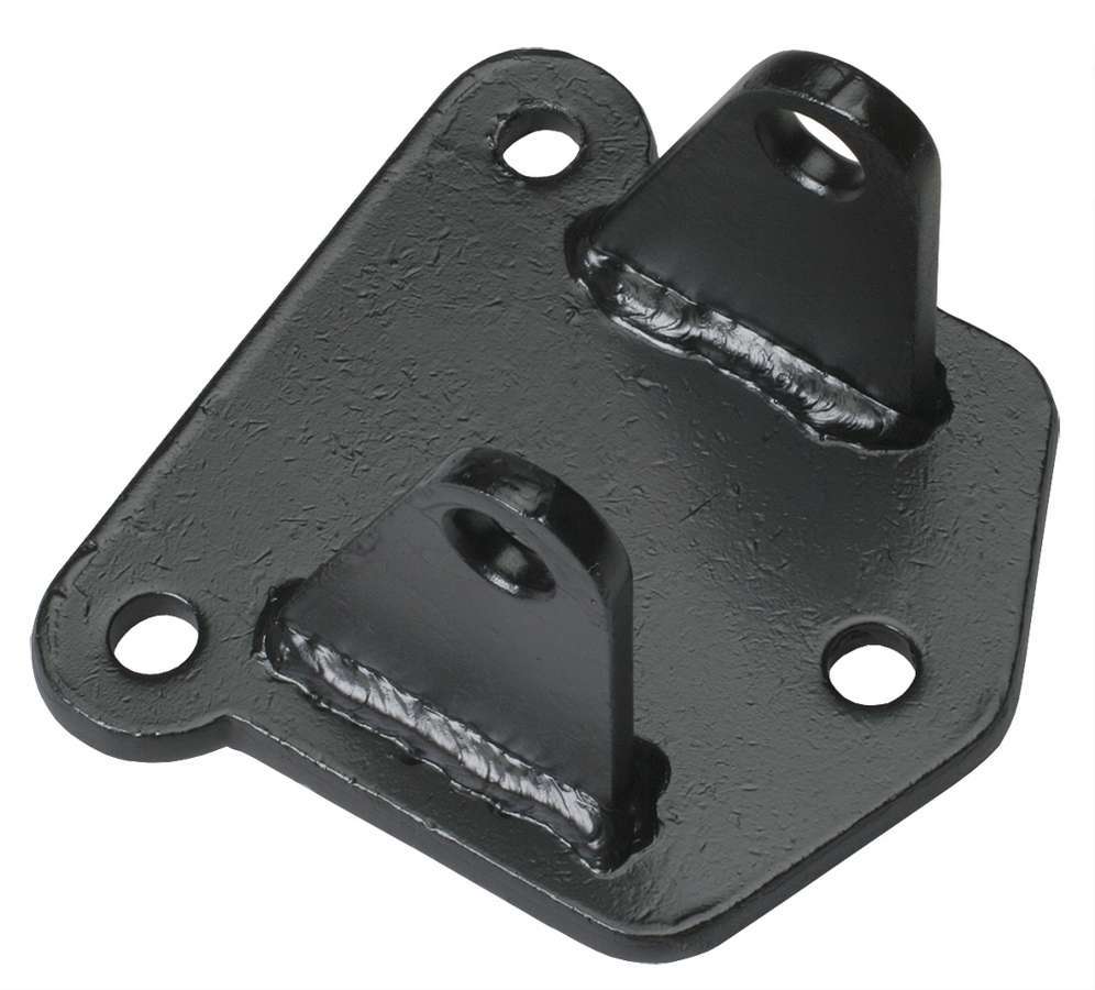 Trans-Dapt Performance 4232 Solid Chevy Motor Mounts Pair Trans-Dapt Performance 4232