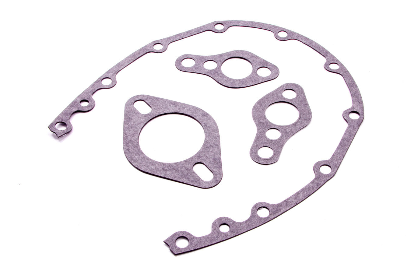 Trans-Dapt Performance 4363 SBC Timing CVR Gasket WO/Seal Trans-Dapt Performance 4363