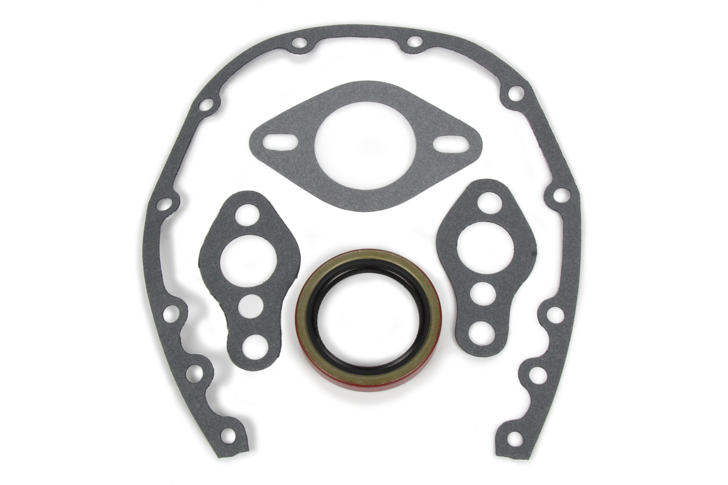 Trans-Dapt Performance 4364 Timing Cover Gaskets & Seal Trans-Dapt Performance 4364