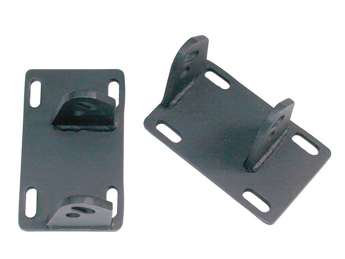 Trans-Dapt Performance 4536 LS1 Into 2WD S-10 Motor Mounts Trans-Dapt Performance 4536