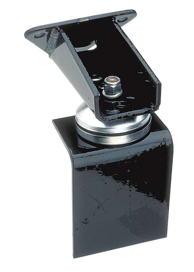 Trans-Dapt Performance 4560 SBC Into Jeep Wrangler Motor Mount Kit Trans-Dapt Performance 4560