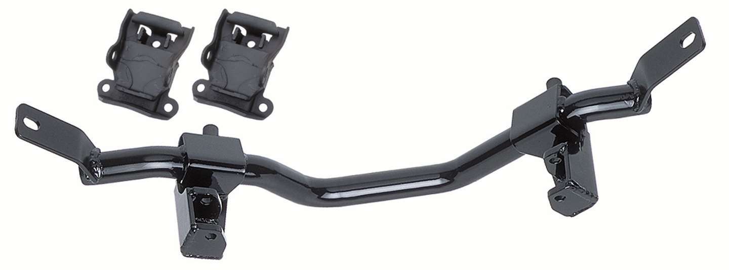 Trans-Dapt Performance 4566 SBC Into Jeep Wrangler Crossmember Kit Trans-Dapt Performance 4566