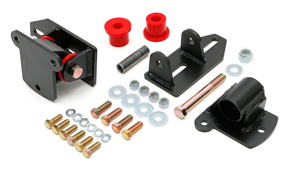 Trans-Dapt Performance 4567 Mount Kit SBC Engine To 79-95 Toyota Trans-Dapt Performance 4567