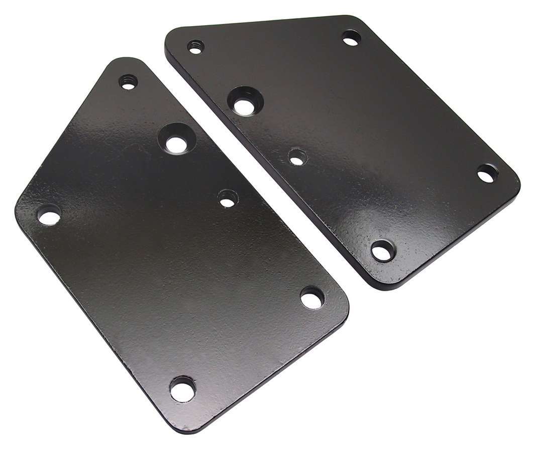 Trans-Dapt Performance 4572 LS1 to Small Block Chevy Motor Mounts Trans-Dapt Performance 4572