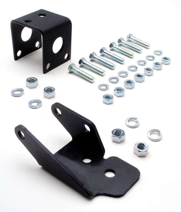 Trans-Dapt Performance 4675 67-74 Mopar A-Body 340- 360 Motor Mounts Trans-Dapt Performance 4675