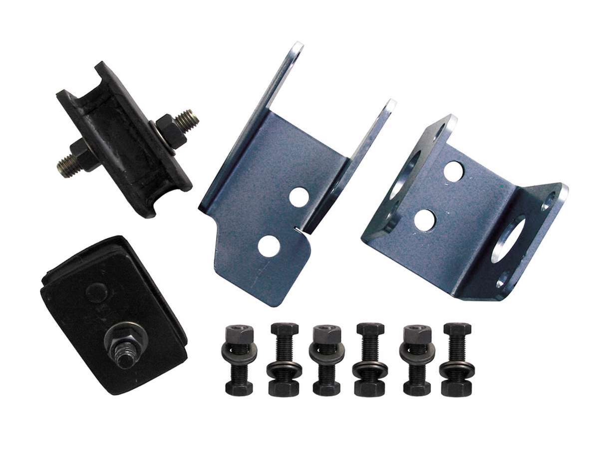 Trans-Dapt Performance 4695 340-360 MOPAR A BODY SWA P KT Trans-Dapt Performance 4695