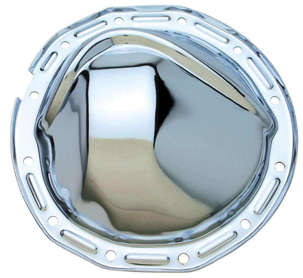 Trans-Dapt Performance 4787 Differential Cover Chrom e GM 12 Bolt Car Trans-Dapt Performance 4787