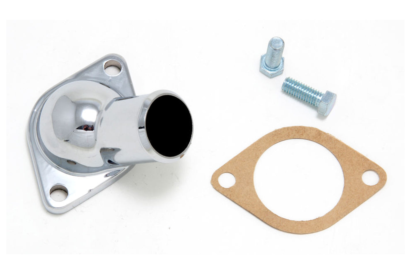 Trans-Dapt Performance 4788 Chrome Water Neck Trans-Dapt Performance 4788