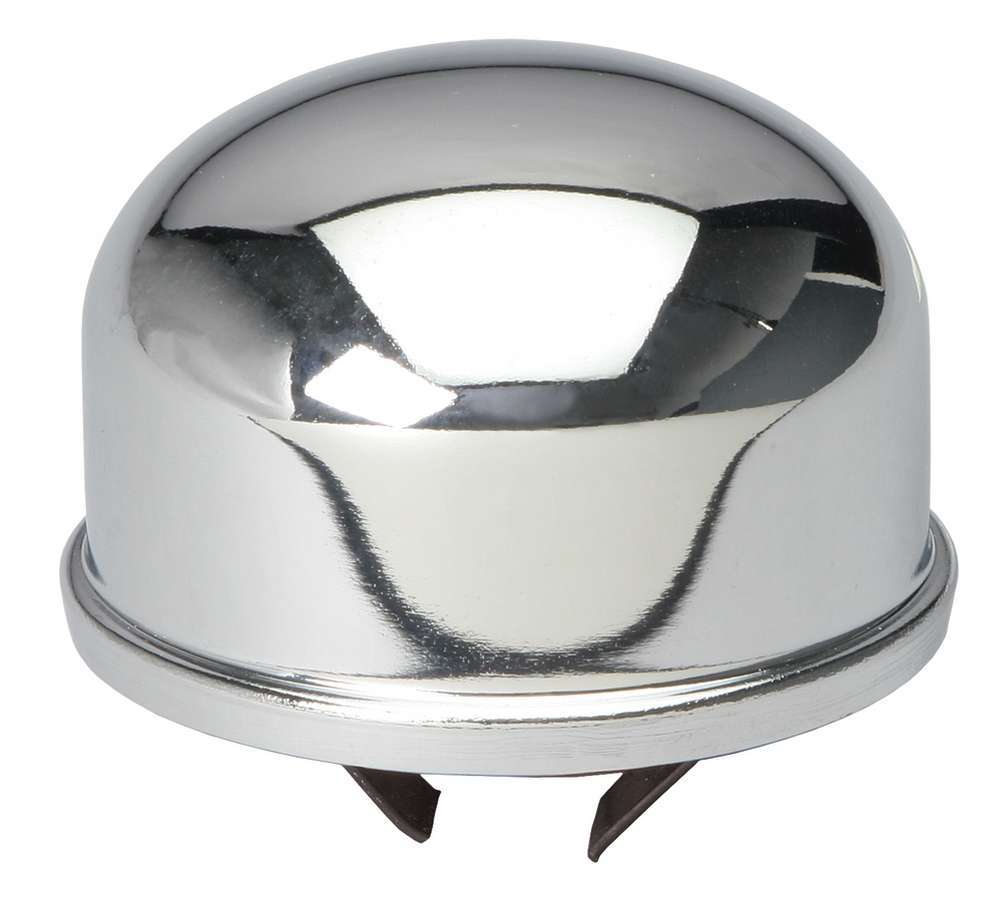 Trans-Dapt Performance 4802 Chrome Push-On Breather Trans-Dapt Performance 4802