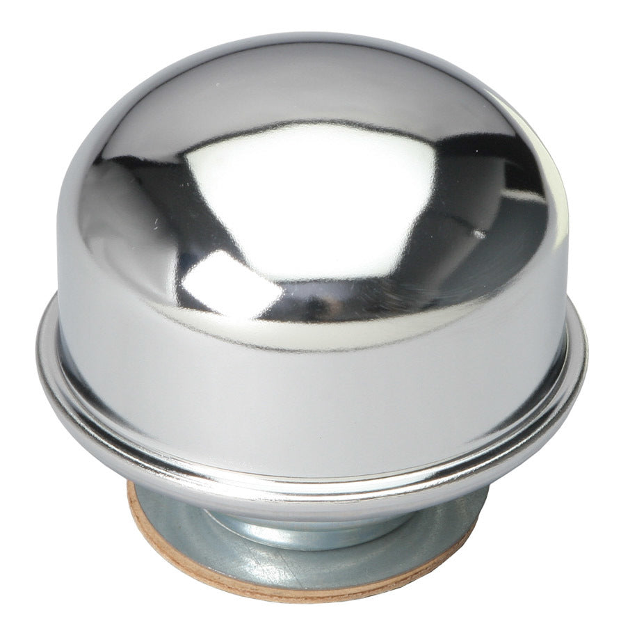 Trans-Dapt Performance 4803 Chrome Twist-On Breather Trans-Dapt Performance 4803