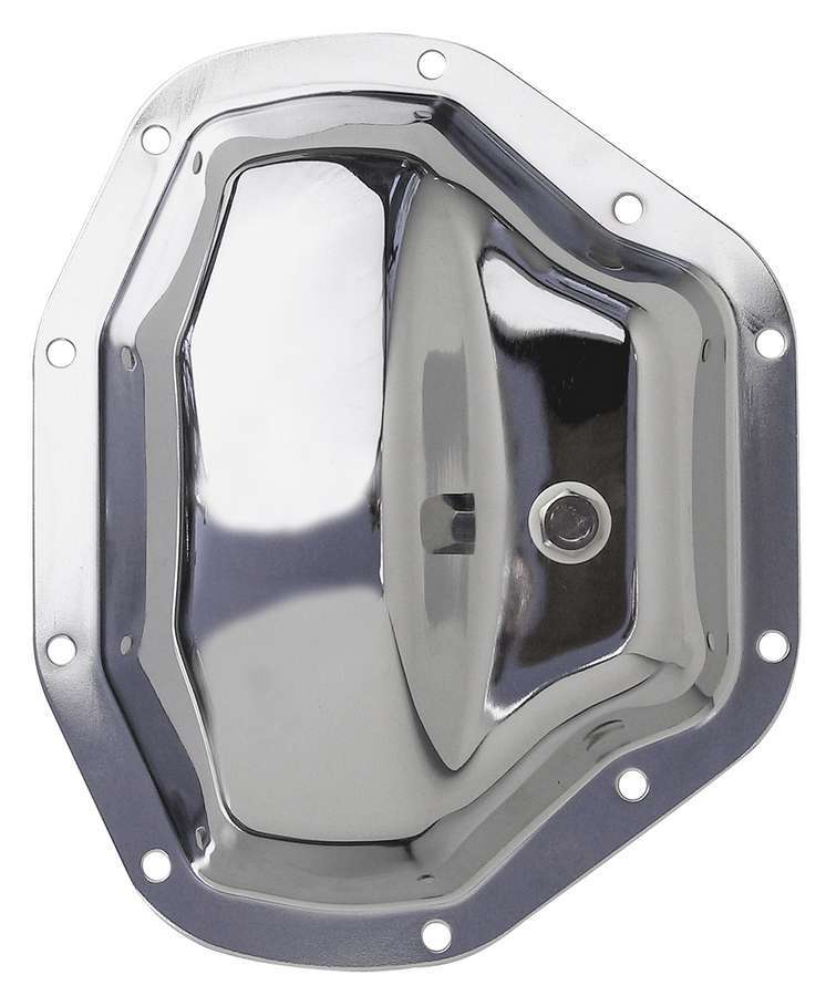 Trans-Dapt Performance 4808 Differential Cover Chrom e Dana 80 Trans-Dapt Performance 4808