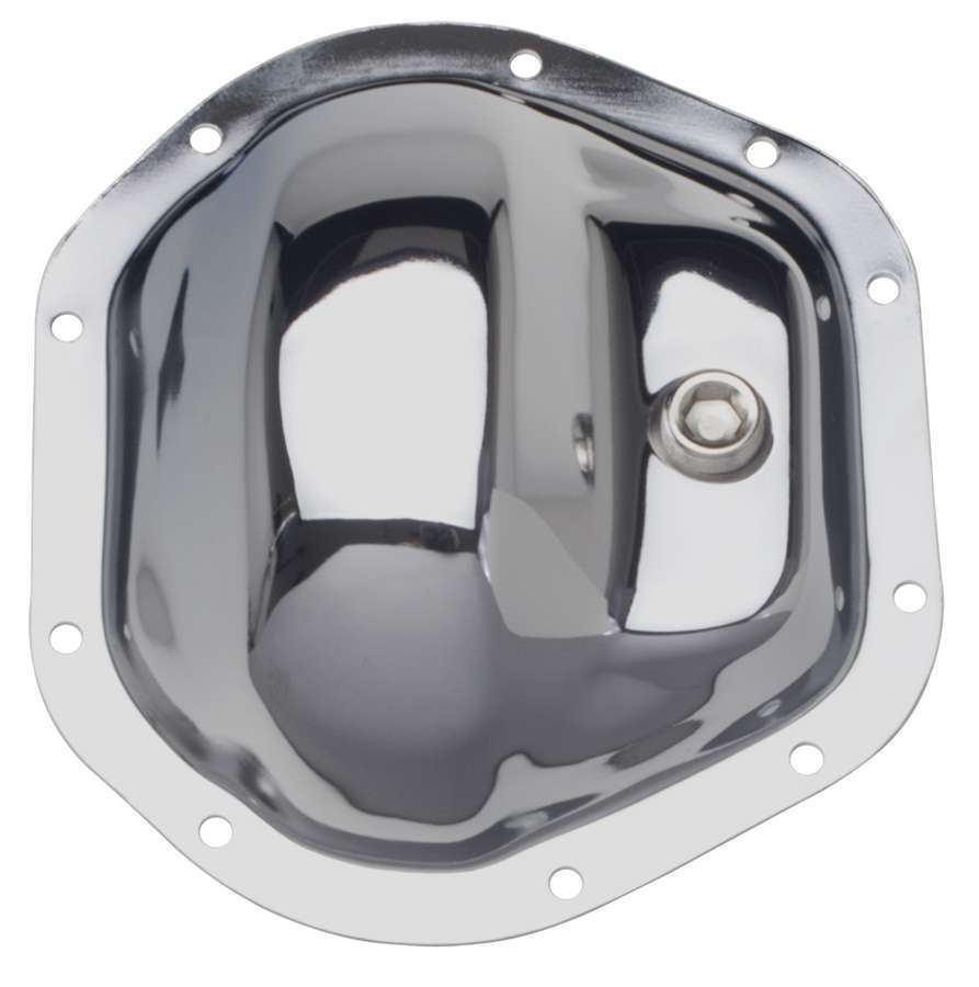 Trans-Dapt Performance 4815 Differential Cover Chrom e Dana 44 Trans-Dapt Performance 4815