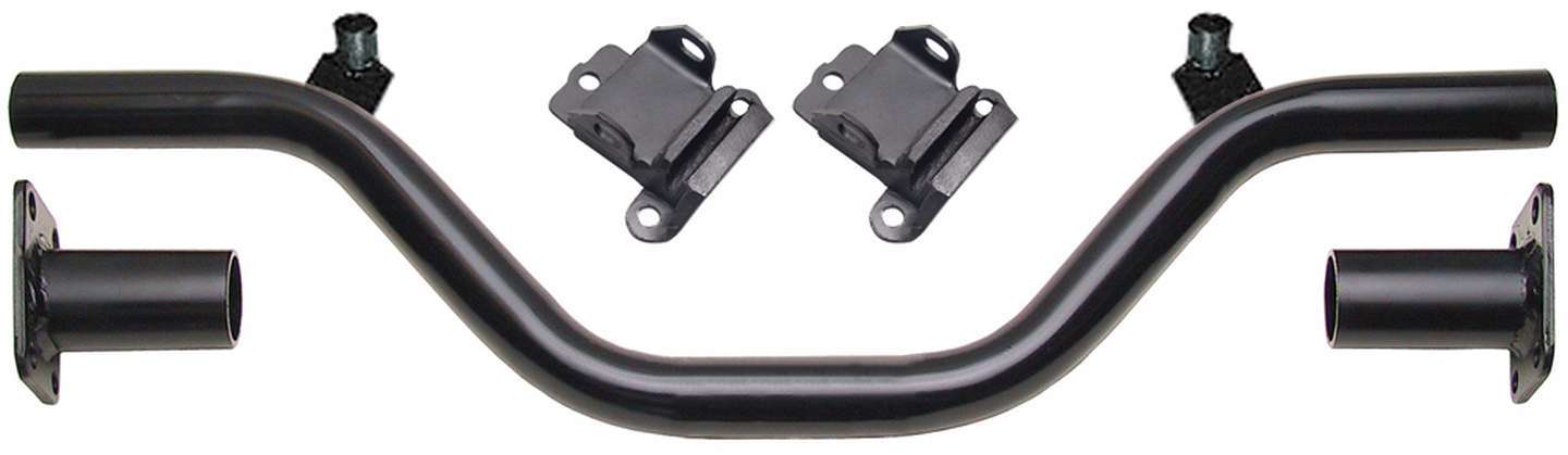 Trans-Dapt Performance 4840 SBC Univ. Motor Mount Crossmember Kit Trans-Dapt Performance 4840