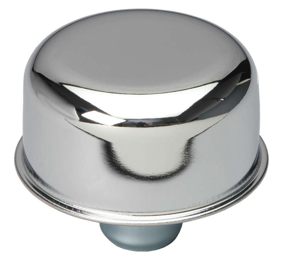 Trans-Dapt Performance 4870 Chrome Push-In Breather Trans-Dapt Performance 4870